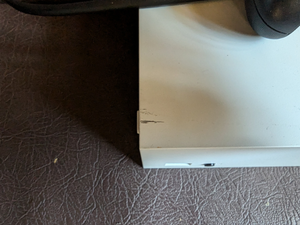 Xbox Series S Console - photo 2