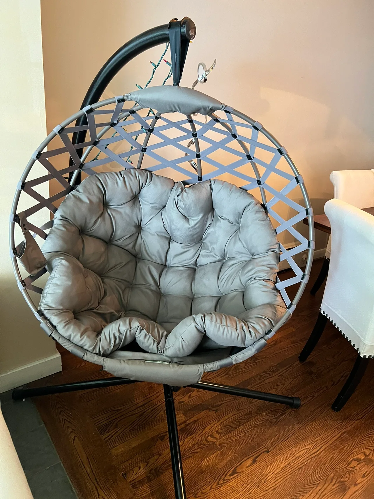 Swing Chair-Indoor 🥕 thumbnail