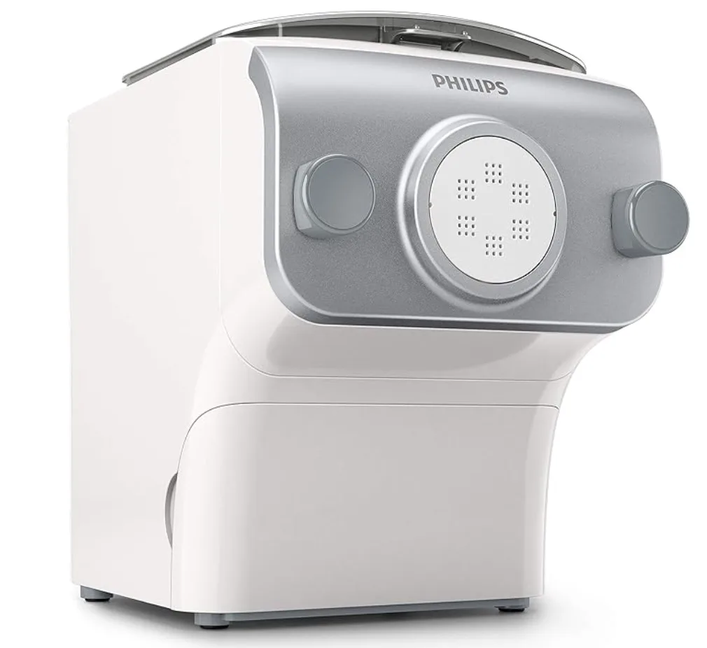 Philips Pasta Maker thumbnail