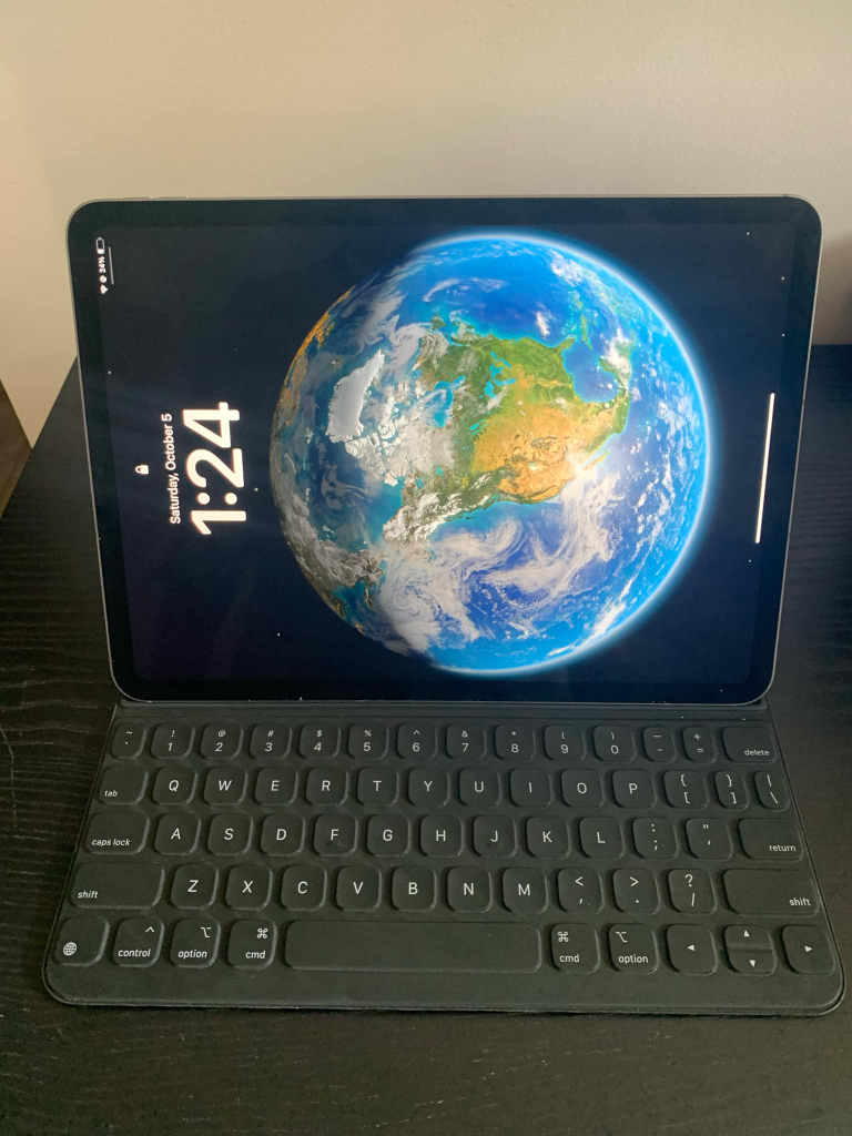 Apple iPad Keyboard Case 11inch - photo 3