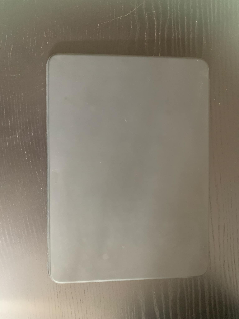 Apple iPad Keyboard Case 11inch - photo 4