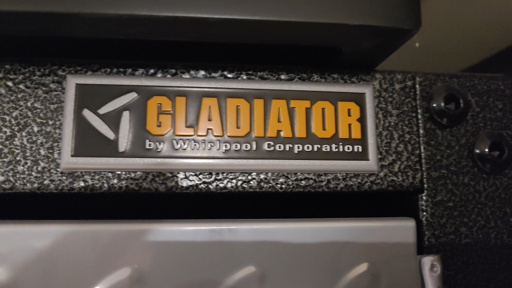 Gladiator GarageWorks Storage Cabinet - photo 2