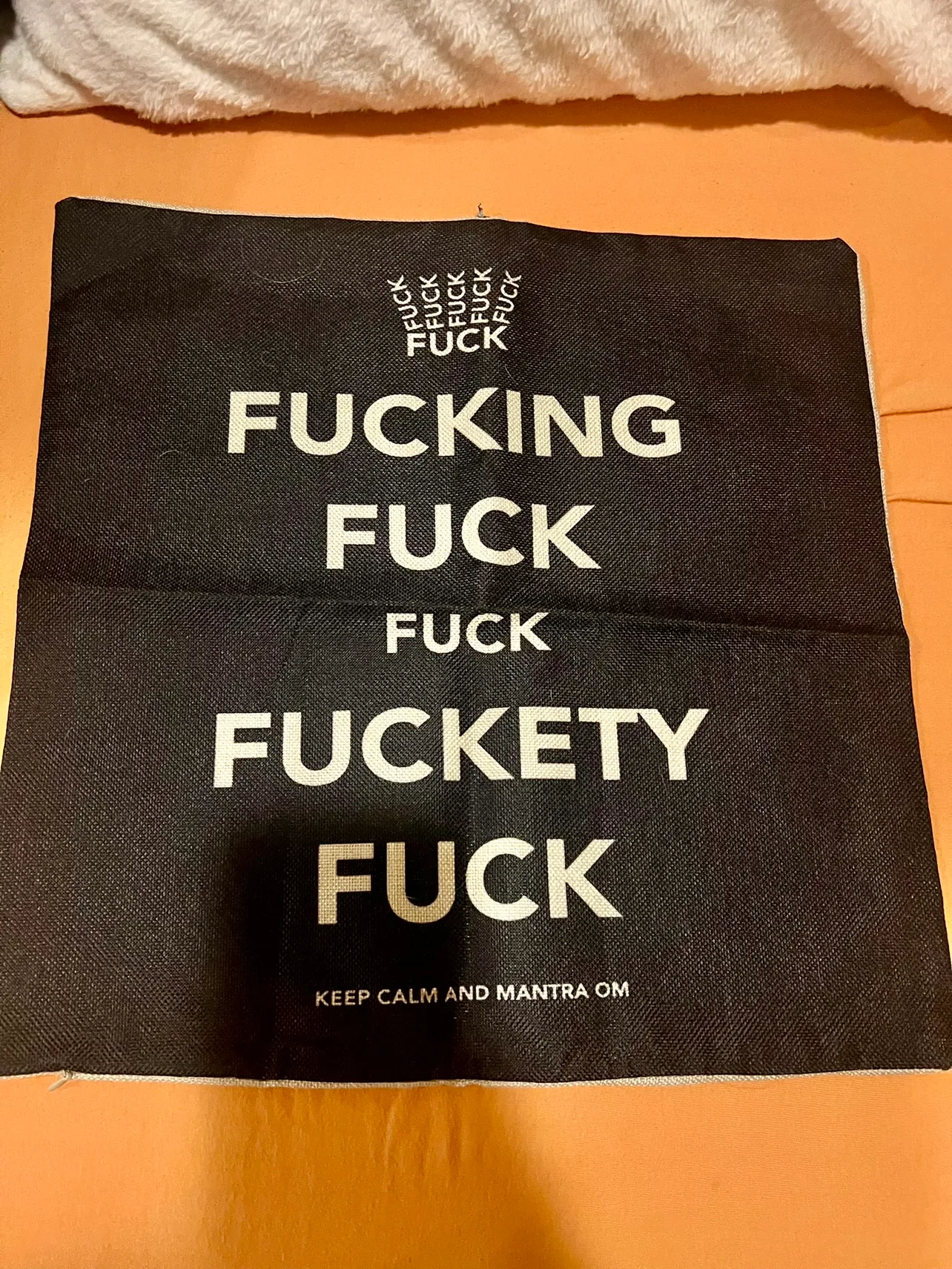 2 Pillow Covers NEW image indicator(2)