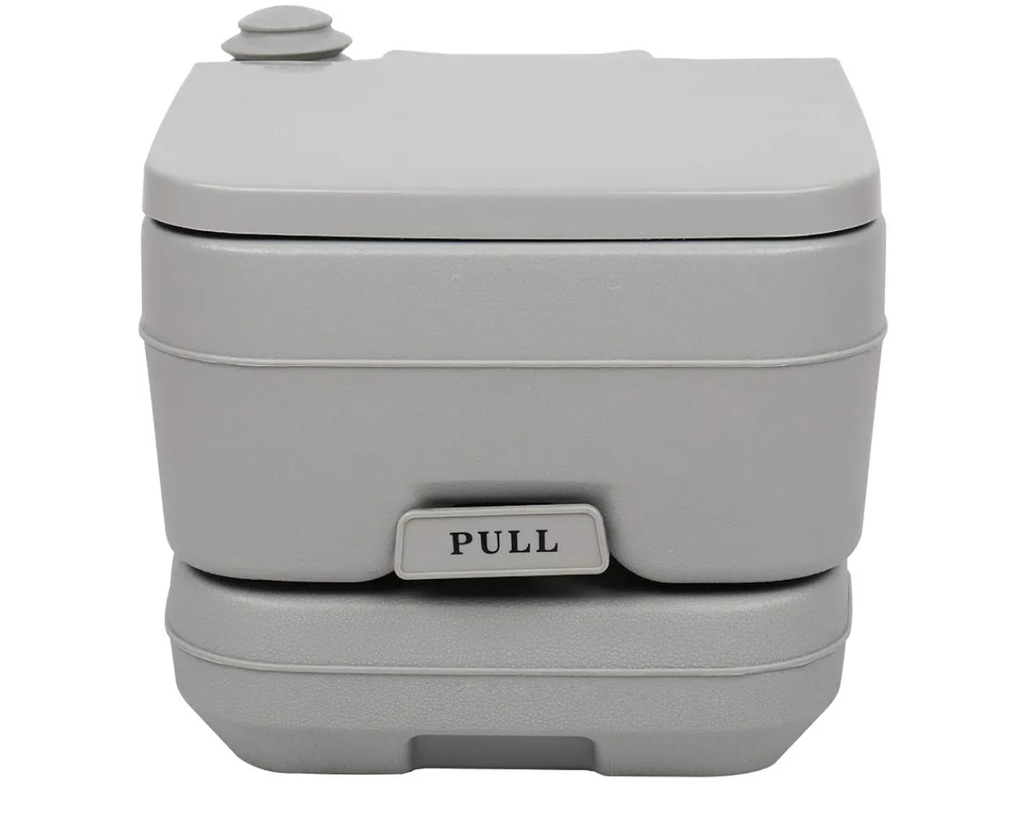 Portable Camping Toilet - photo 5