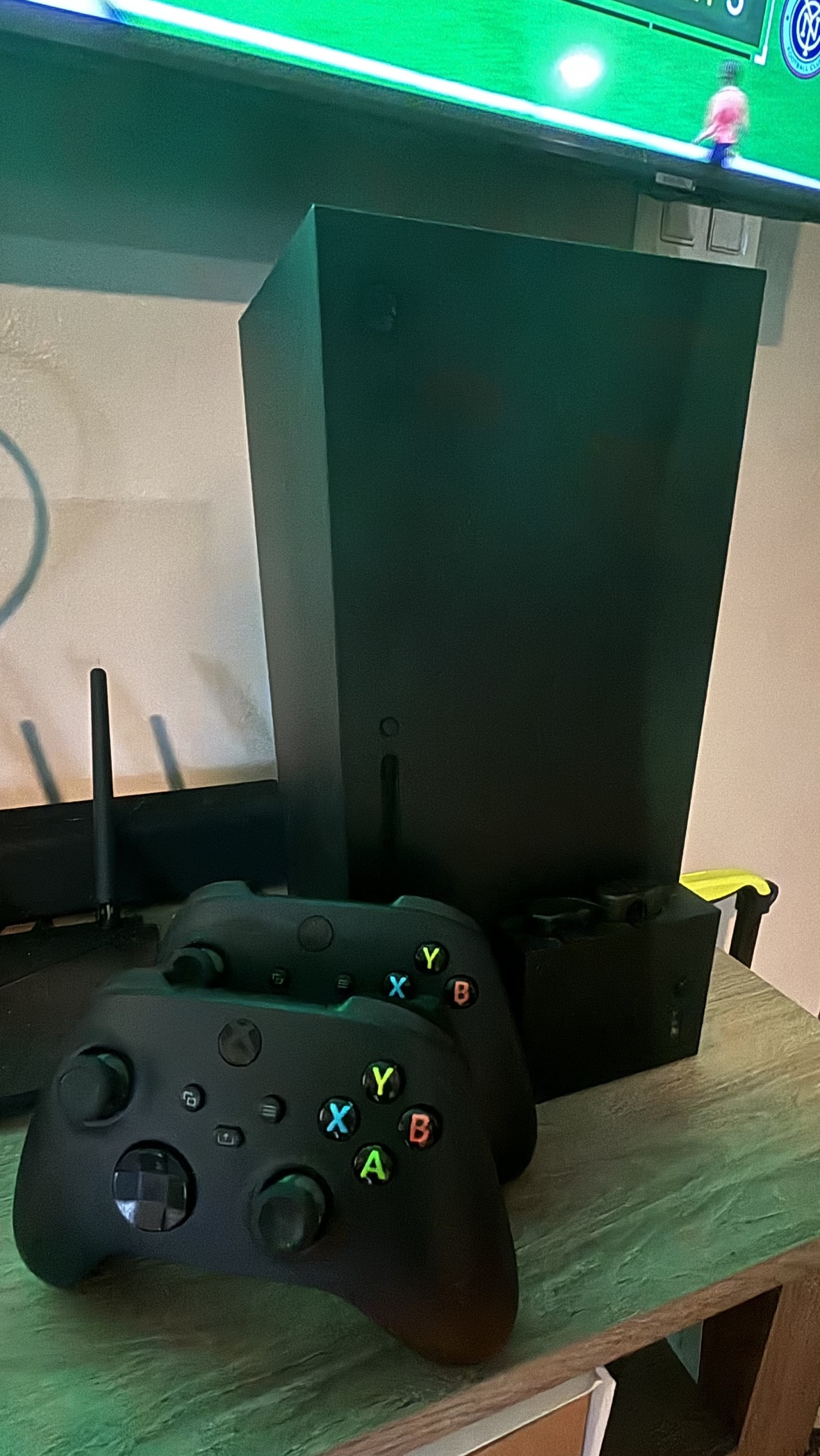 Xbox