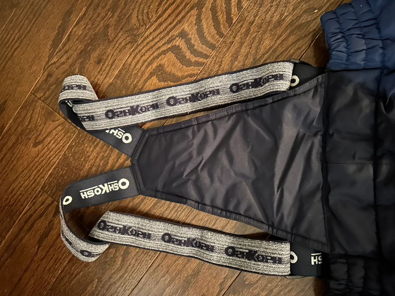 OshKosh B'Gosh Kids' Snow Pants image indicator(2)