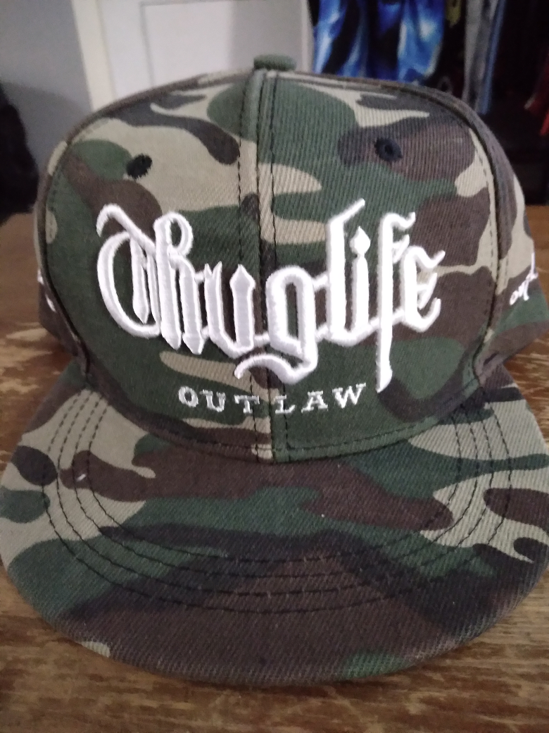 New Hats
