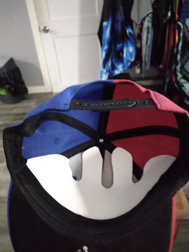 New Hats - photo 3