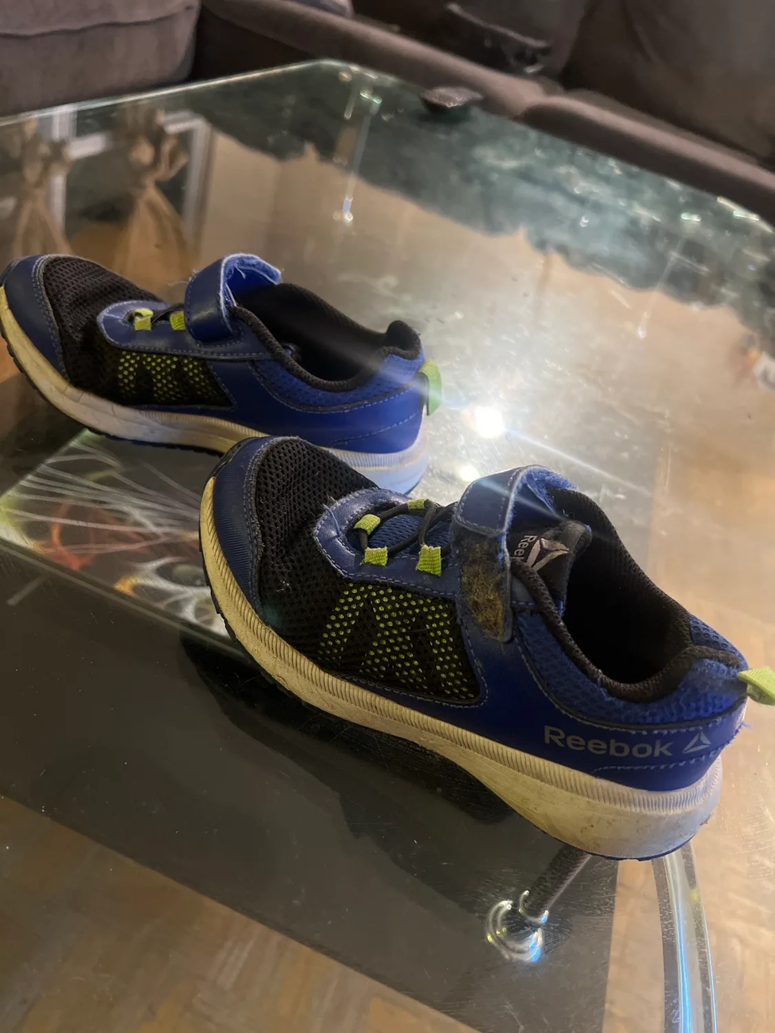 Reebok Running Shoes thumbnail