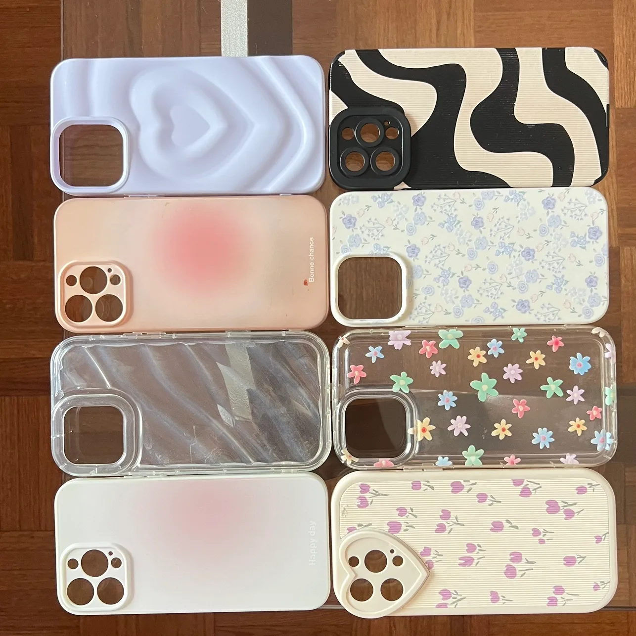 iPhone 13 Pro Max Phone Cases thumbnail
