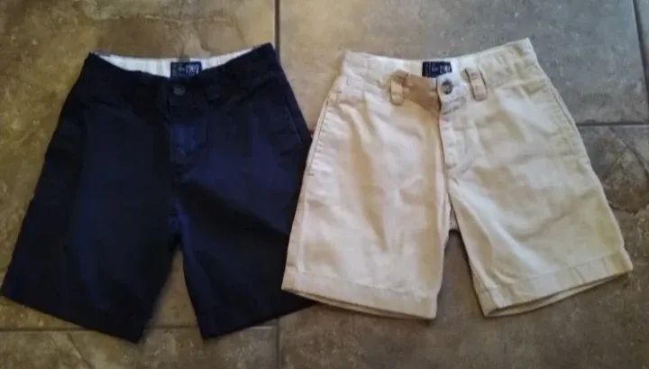 Kid's School Uniform Clothes image indicator(2)