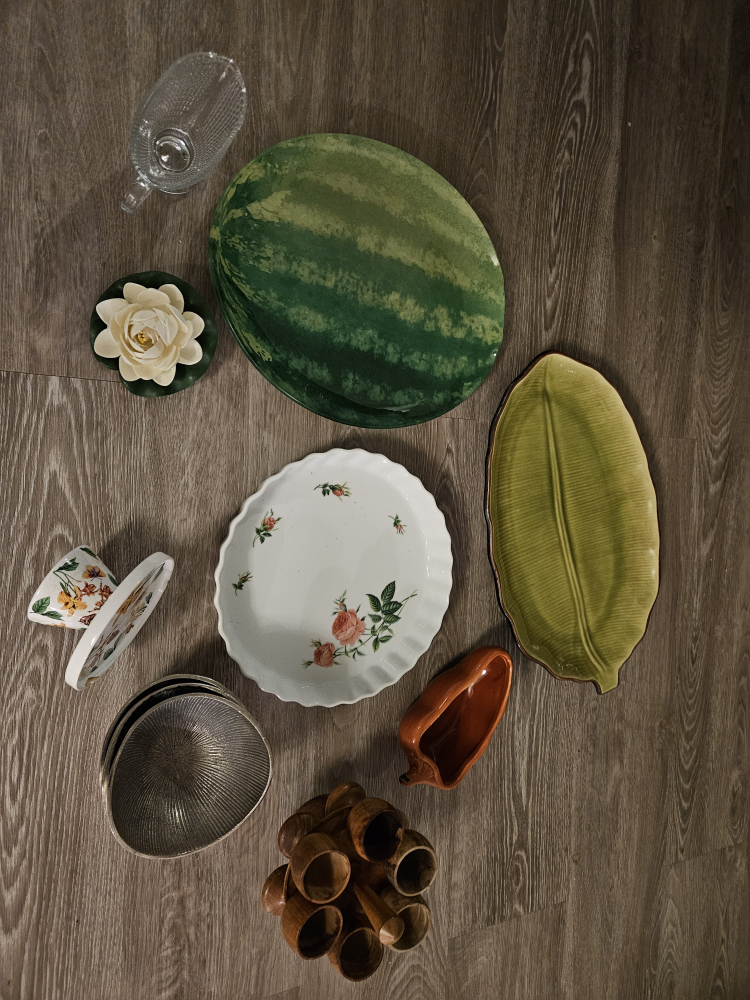 Vintage Kitchenware Collection - photo 2