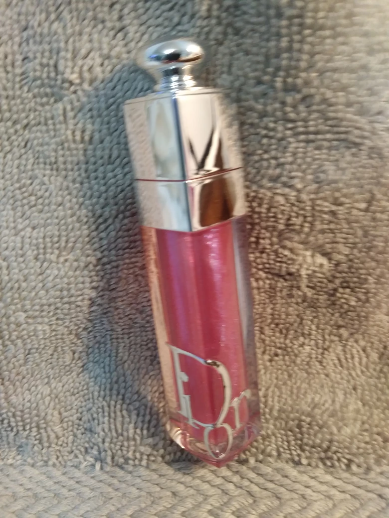 Dior Lip Glow 003 - photo 2