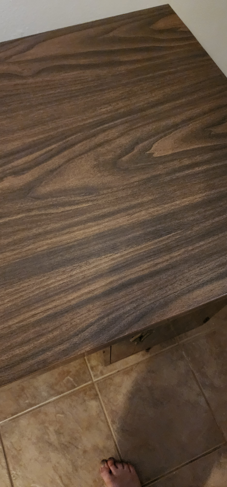 Desk - photo 4