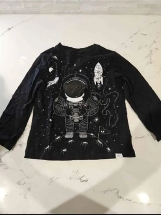 Boys Clothing Bundle image indicator(9)