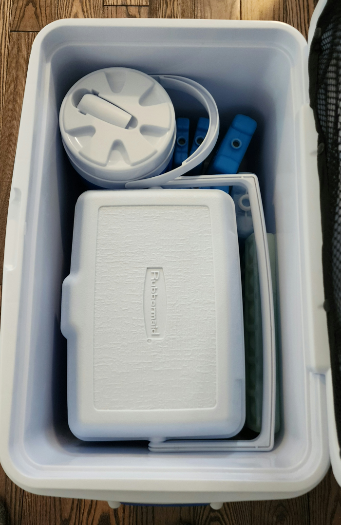 NEW full Cooler Set - photo 5