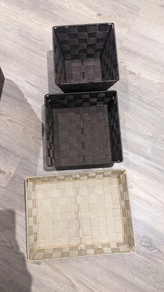 42 Woven Baskets image indicator(2)