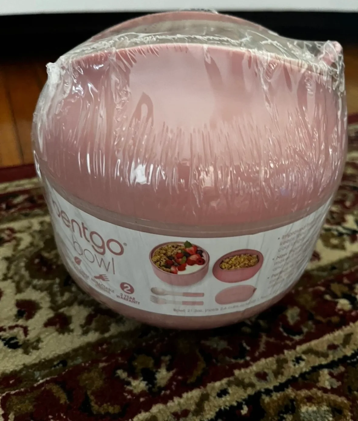 Bentogo Insulated Lunch Container image indicator(7)