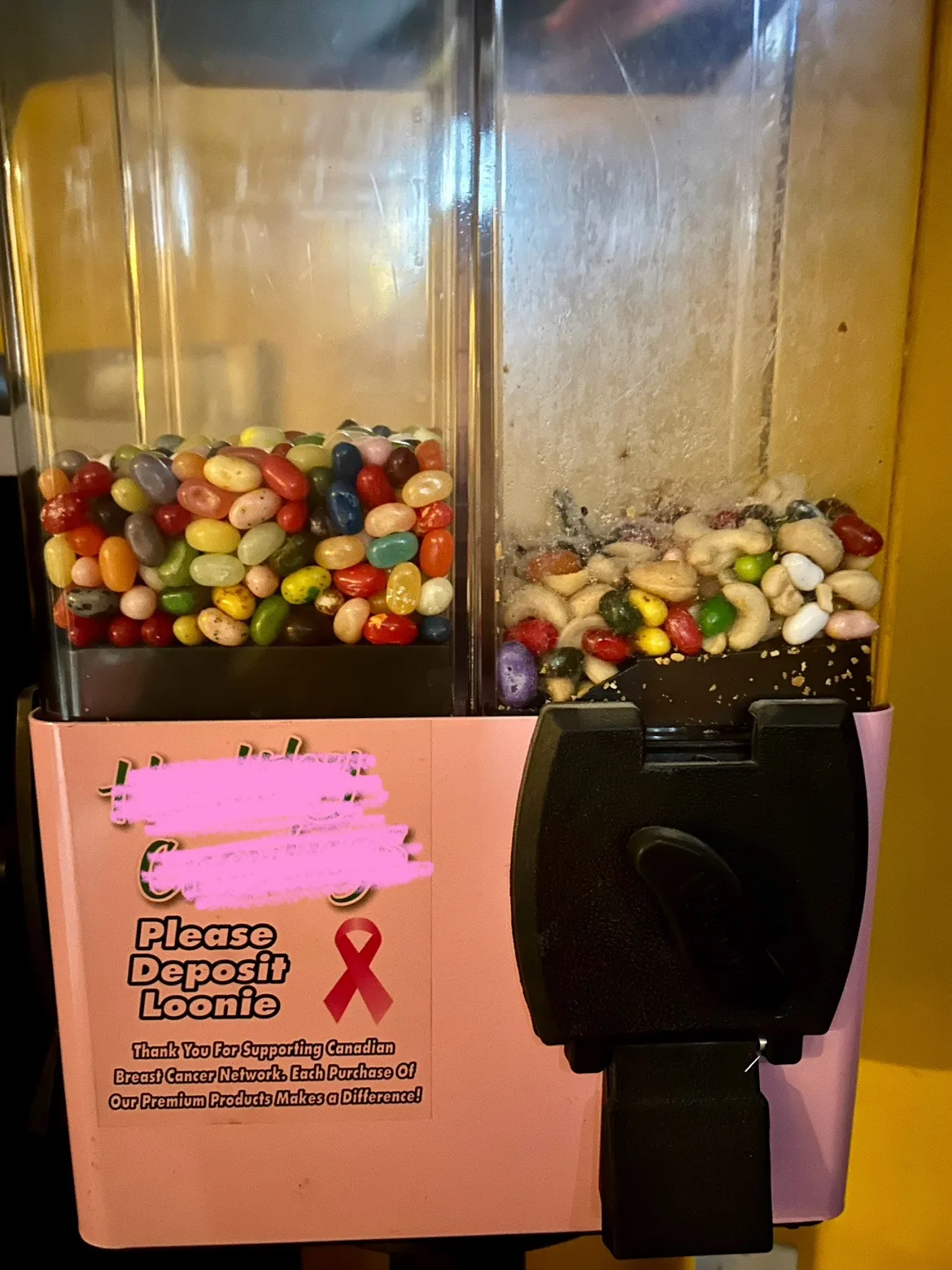 Candy Vending Machines New in box PRICE REDUCED! image indicator(4)