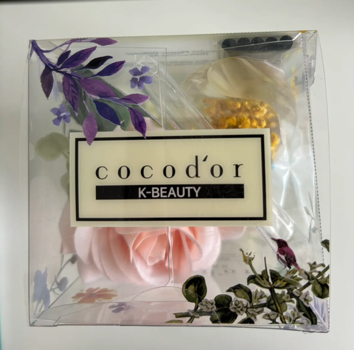 Cocodor Signature Refreshing Air Diffuser 🆕 image indicator(4)