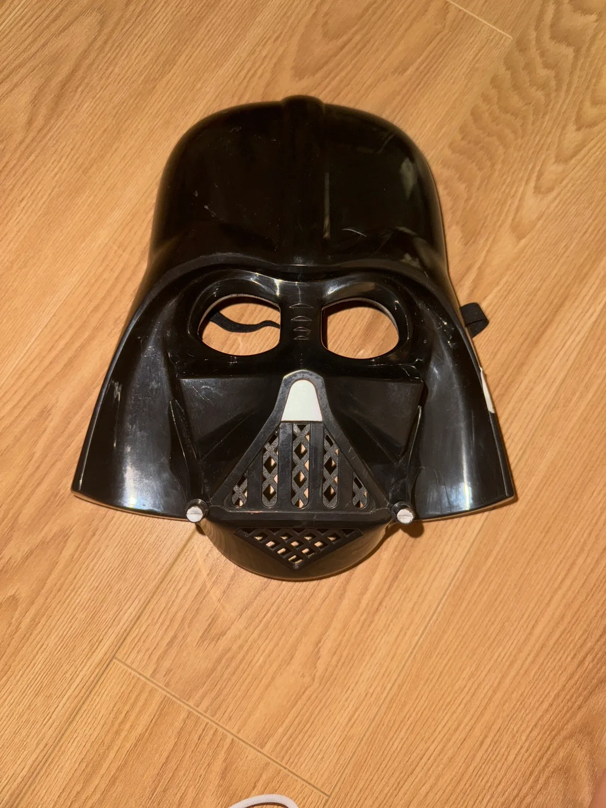 Darth Vader Mask thumbnail