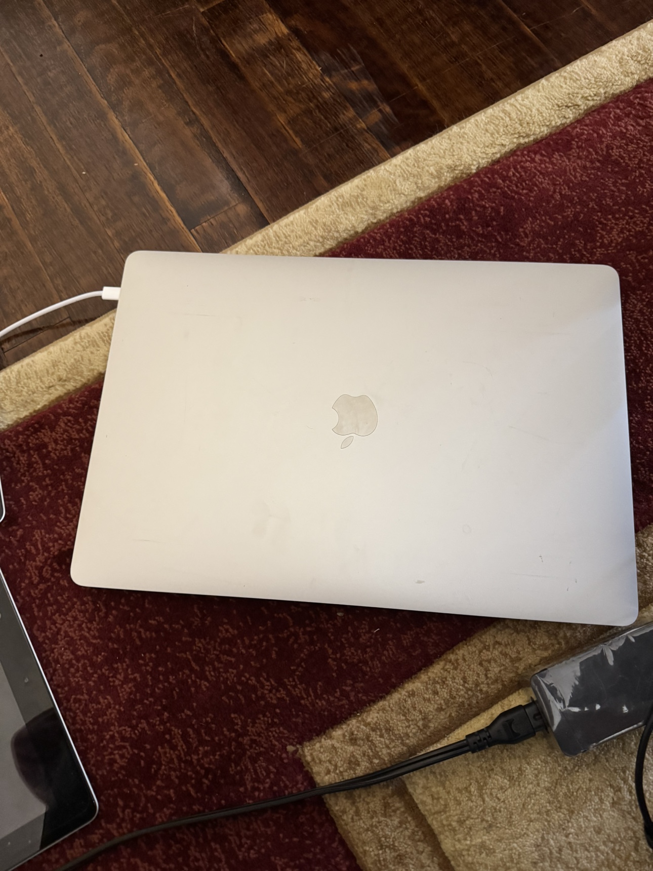 MacBook Pro (16-inch, 2019)