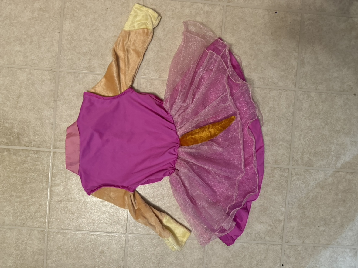 Skye Costume (dress only) 2-4T - photo 2