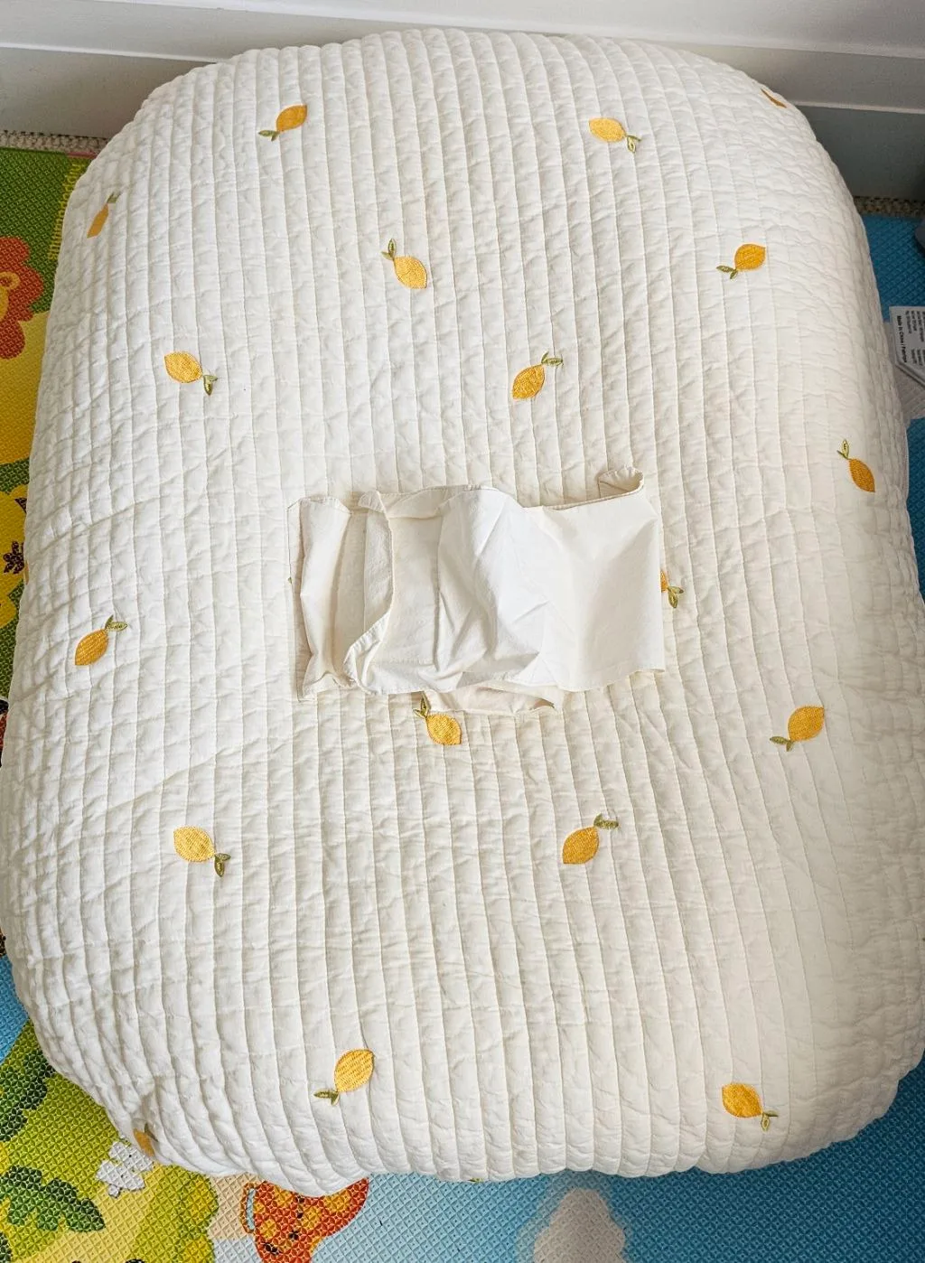 Baby Lounger Pillow thumbnail
