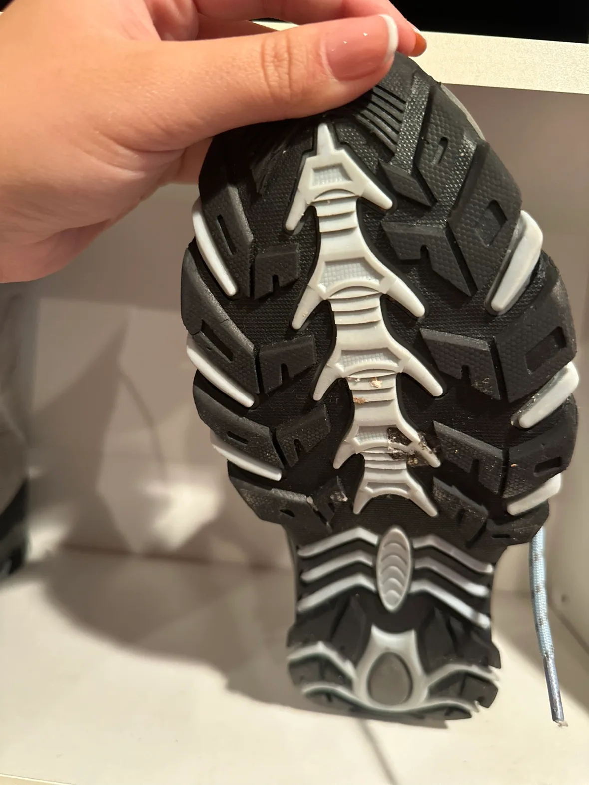 Mountain Warehouse Women's Winter Boots image indicator(6)