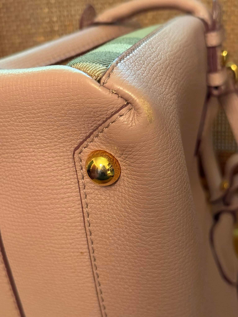 Burberry Small Banner - photo 4