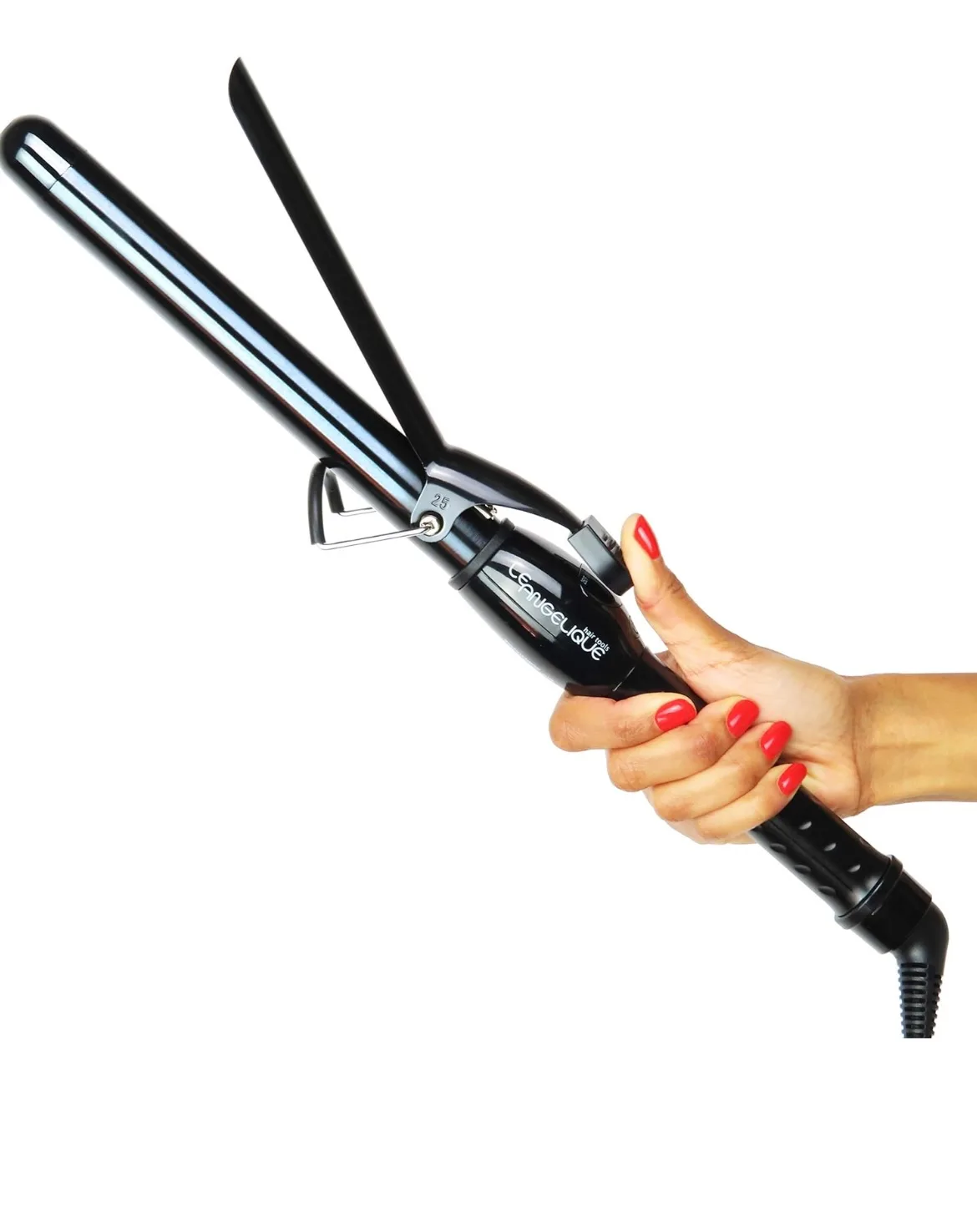 Le'ange 1 Inch Curling Iron thumbnail