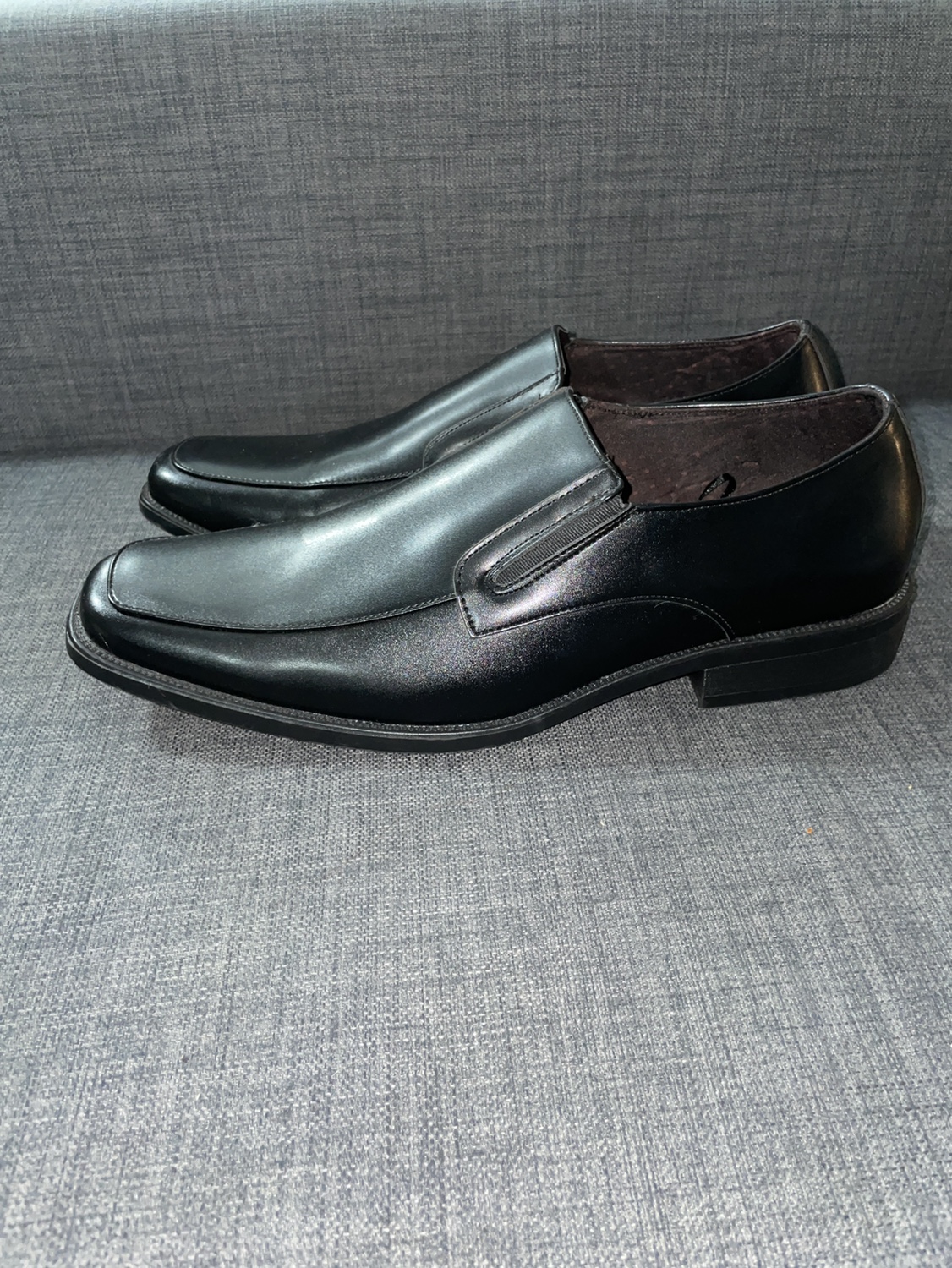 BRAND NEW!! Perry Ellis Portfolio Slip On Shoes - photo 2