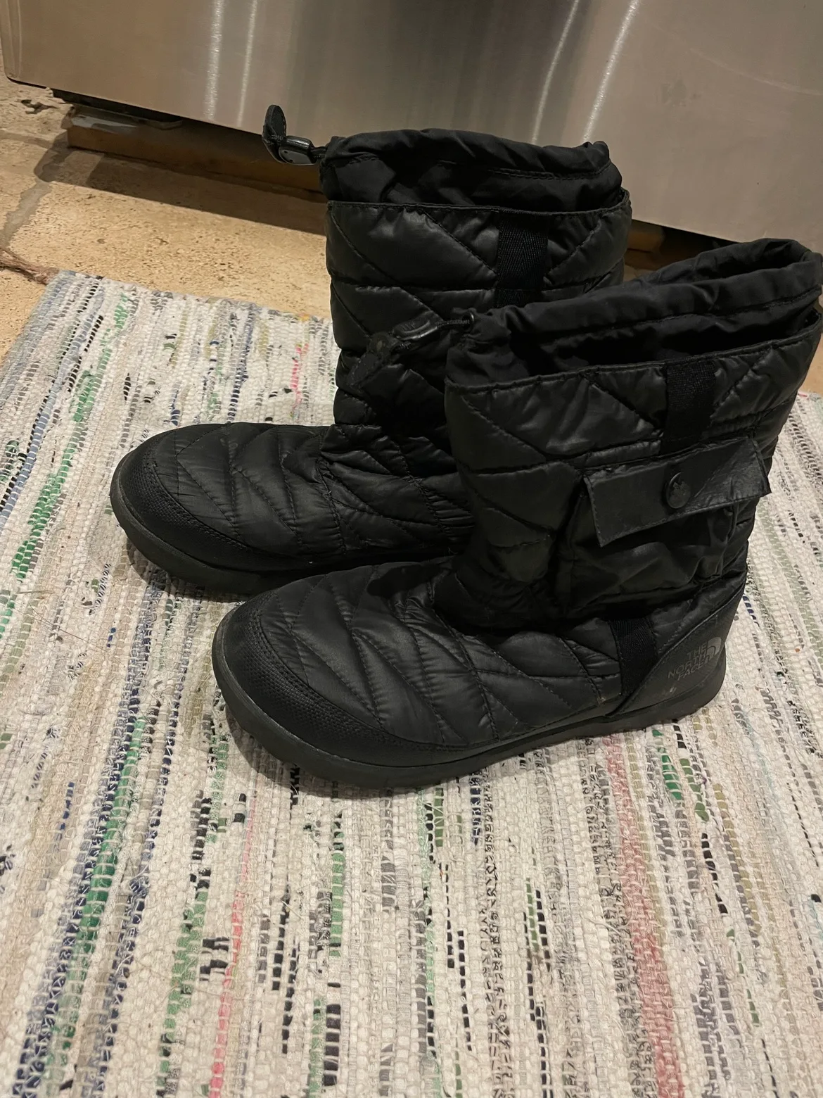 The North Face Women's Snow Boots thumbnail