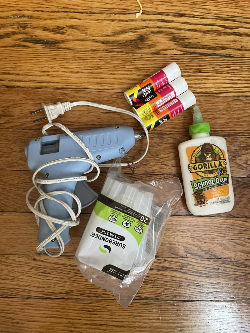 Art Supplies Bundle - photo 4