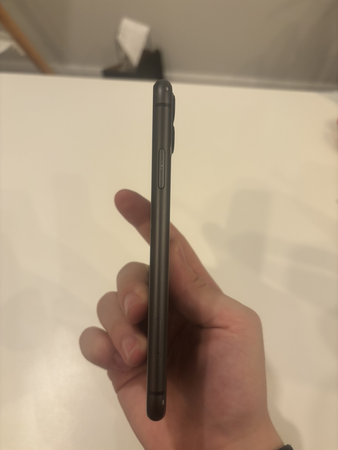 iPhone 11 Black 64GB - photo 4