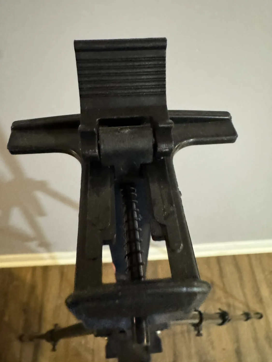 Black Tripod image indicator(3)