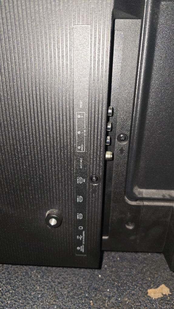 Hisense 43" Smart TV - photo 2