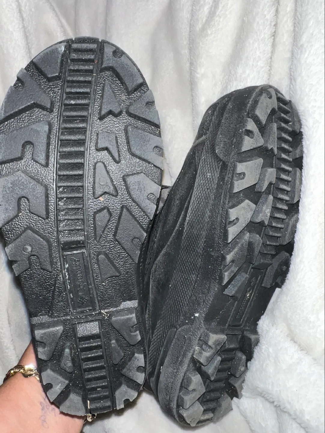 Columbia Winter Boots image indicator(2)