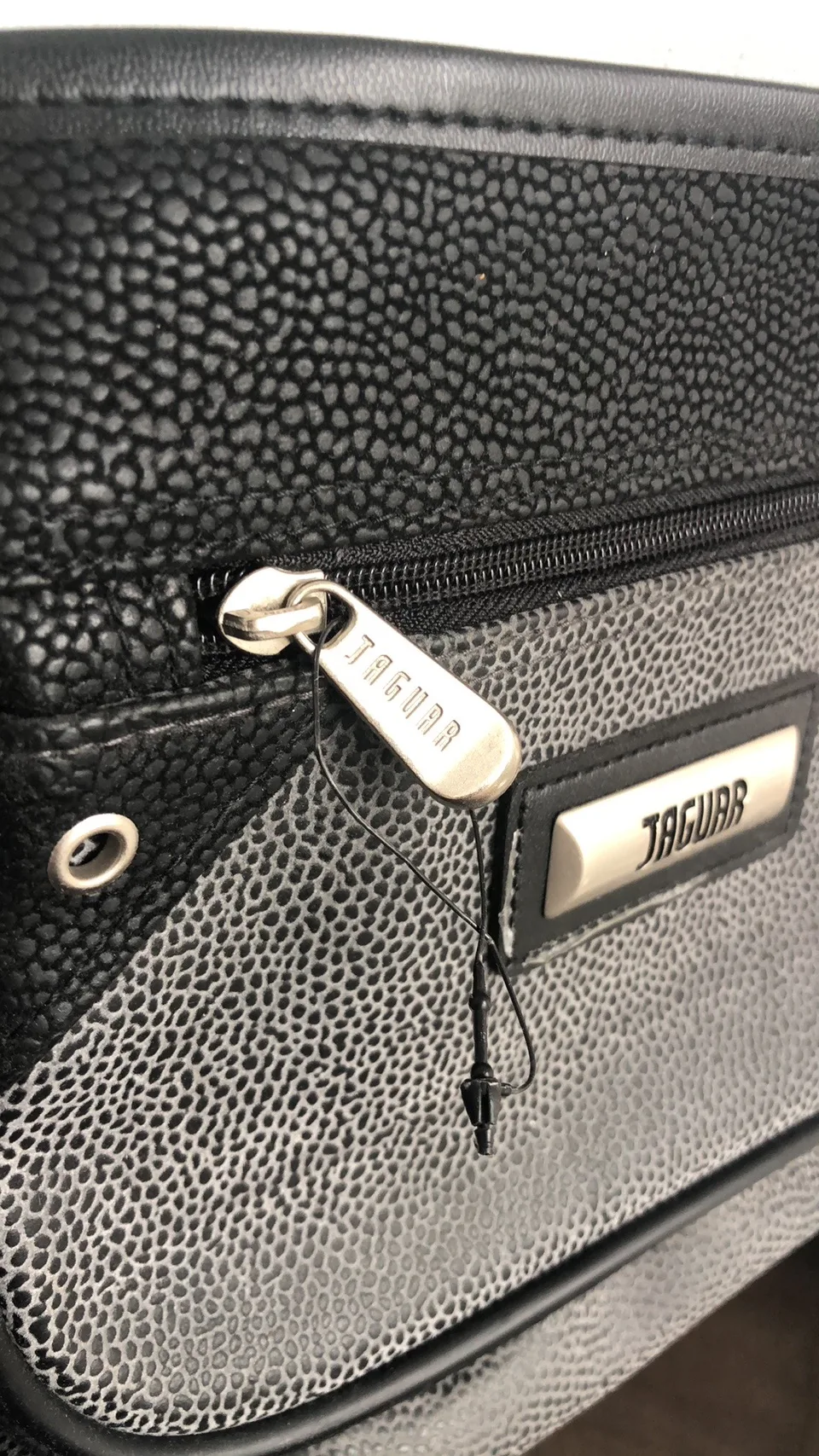 NEW Jaguar Clutch Bag image indicator(2)