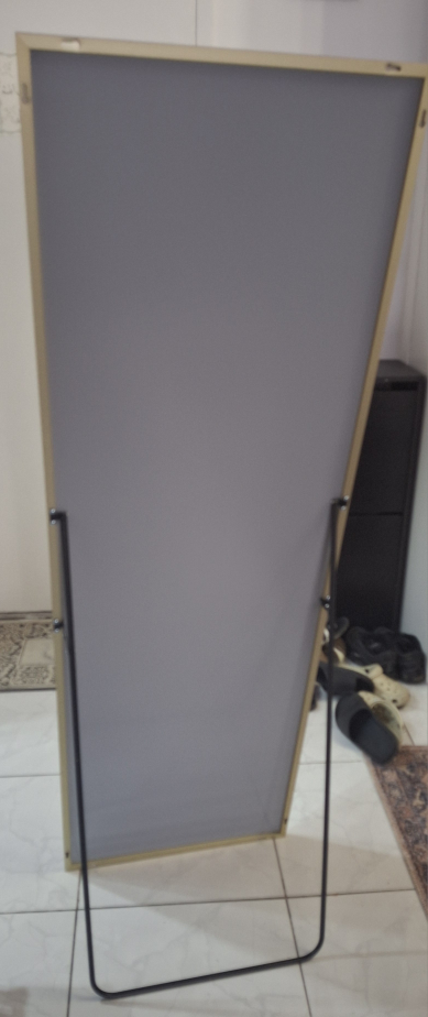 Full Length Standing Mirror - photo 3