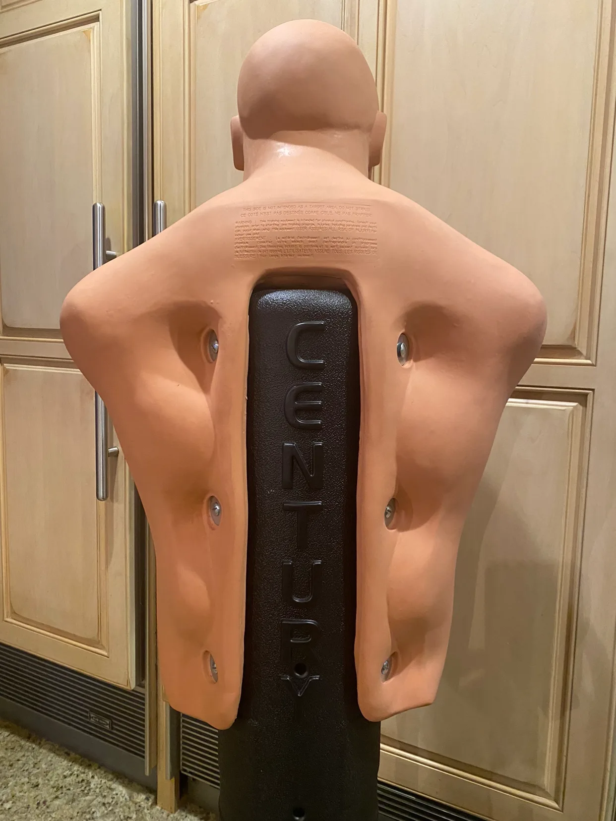 Century Bob  Boxing Training Dummy MMA image indicator(7)