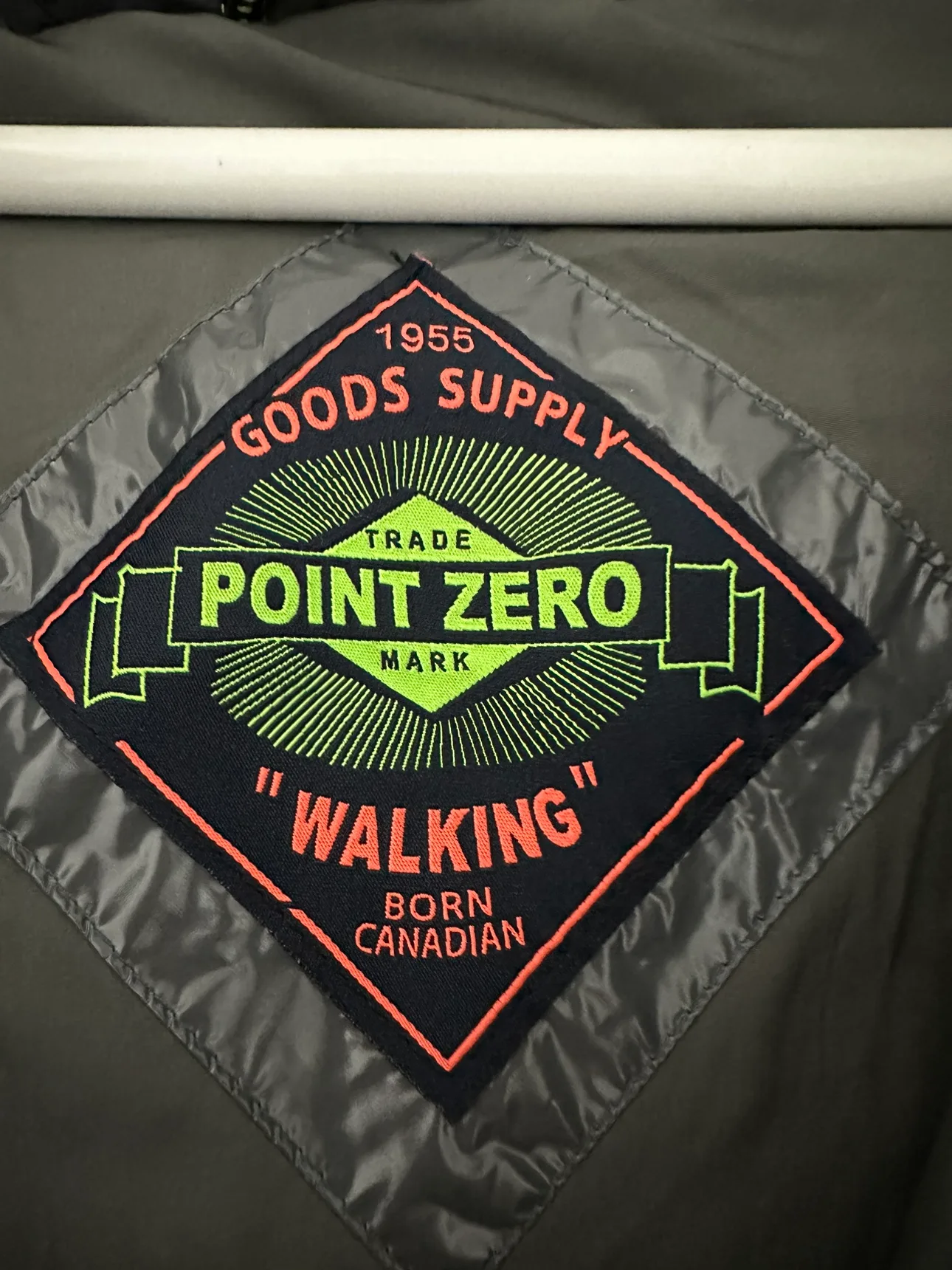 Point Zero Puffer Jacket image indicator(2)