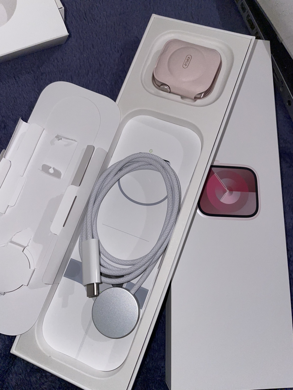 Apple Watch Series 9
