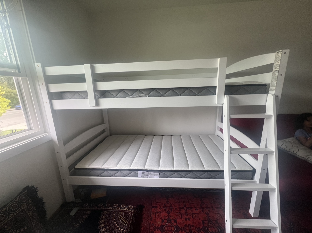 Bed - photo 5