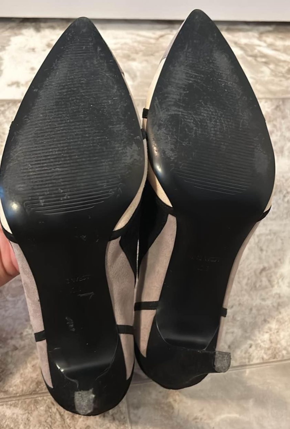 Nine West Heels - photo 4