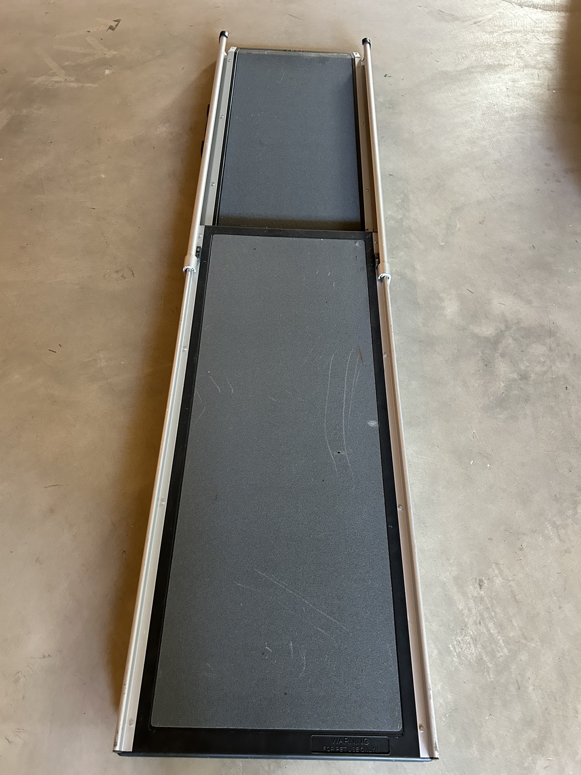 Pet Ramp
