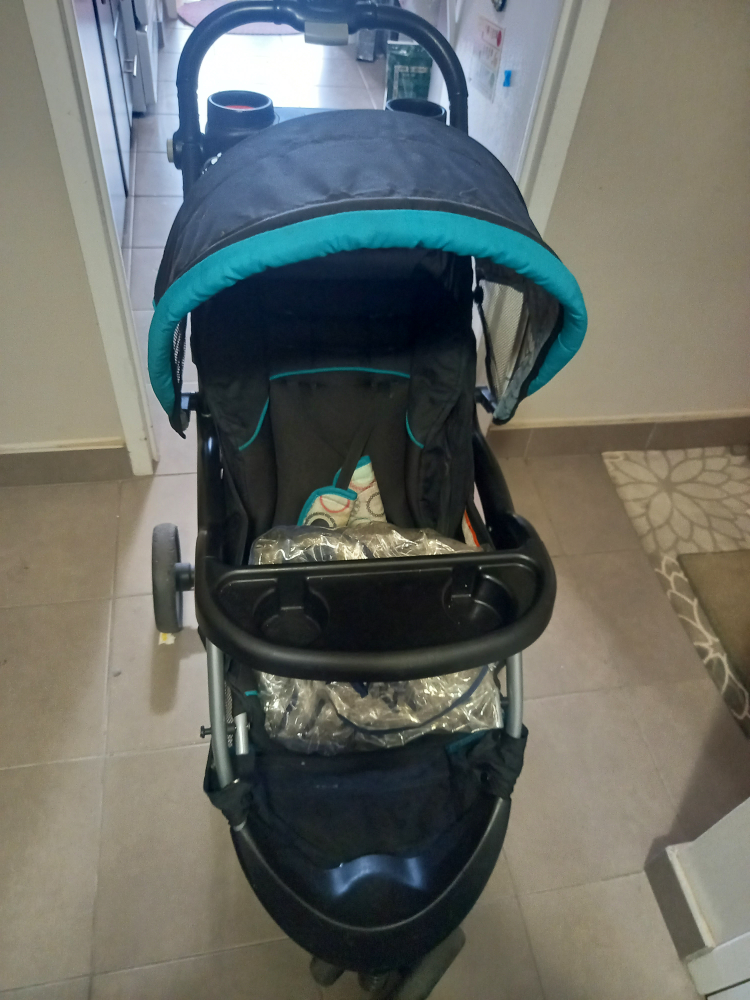 Stroller