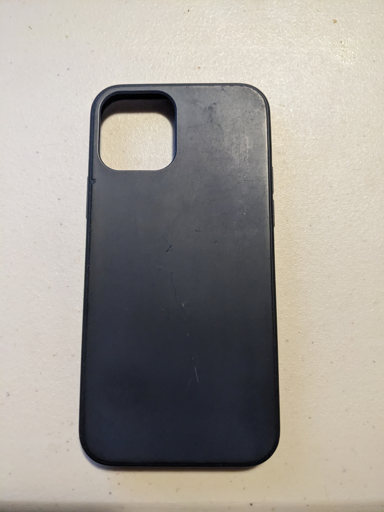 Apple iPhone 12 Pro Case