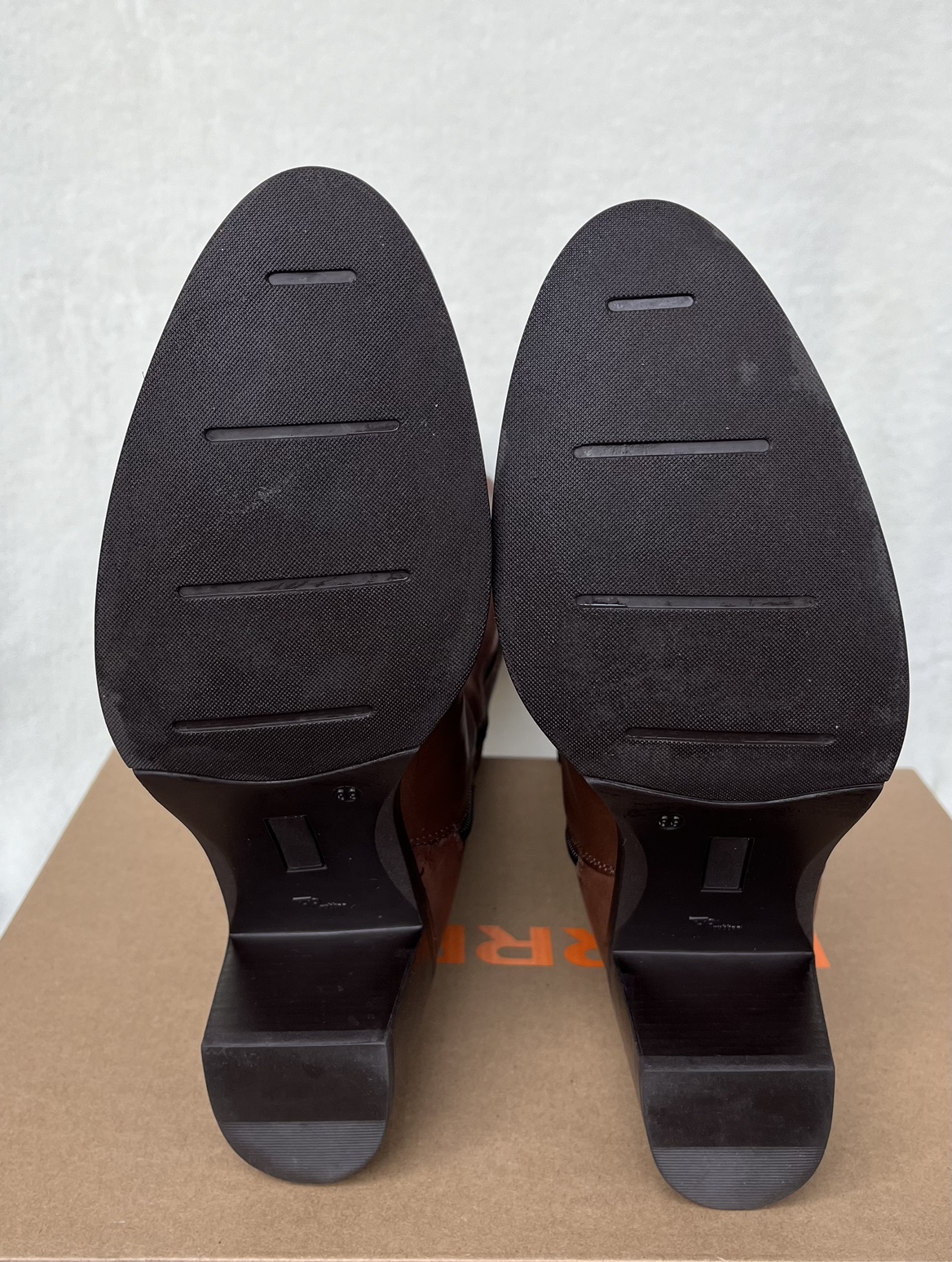 Knee High Boots (size 39/ 8.5 womens) - photo 5