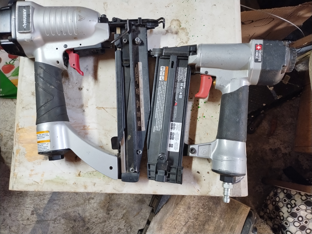 air tools framing nailers - photo 3